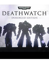 Warhammer 40,000: Deathwatch - Enhanced Edition PC Steam
