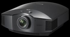 sony VPL-HW65ES projector