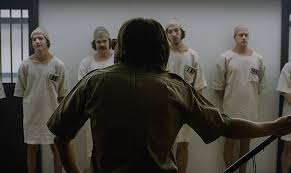 The Stanford Prison Experiment