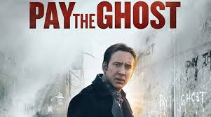 Pay the Ghost