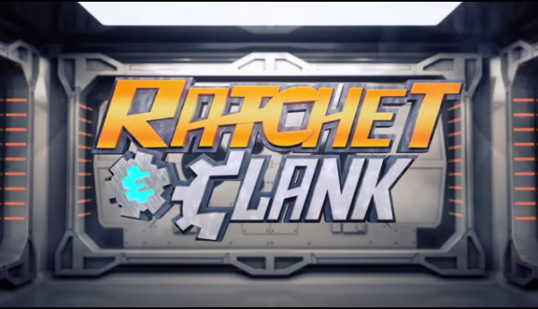 Ratchet and Clank Movie