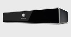 strato 4k Ultra HD player