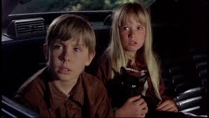 Escape to Witch Mountain