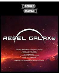Rebel Galaxy PC