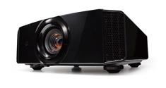 jvc projectors