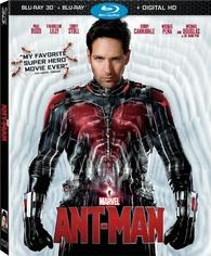 Ant-Man - 3D