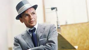 Frank Sinatra