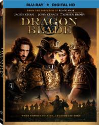 Dragon Blade