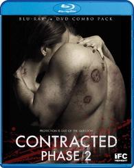 Contracted: Phase II