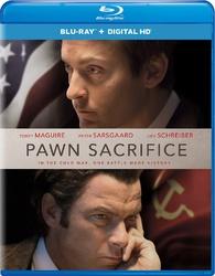 Pawn Sacrifice