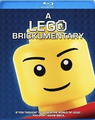LEGO Brickumentary