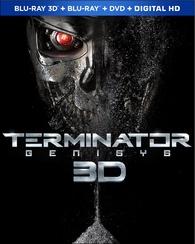 Genisys  3D