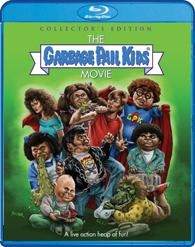 garbage pail movie