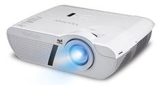 viewsonic hd projector