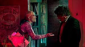 The Texas Chainsaw Massacre 2