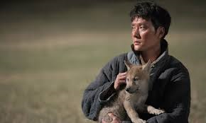 Wolf Totem