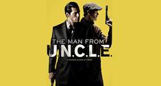 Man from U.N.C.L.E.