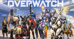Overwatch News