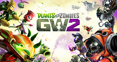 Plants vs. Zombies Garden Warfare 2