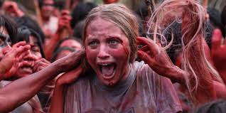 The Green Inferno
