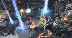 StarCraft II Legacy of the Void