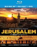 Jerusalem 3D
