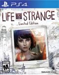 Life Is Strange Limited Edition PS4