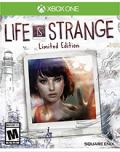 Life Is Strange Limited Edition Xbox One