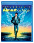 almost angel