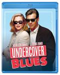 undercover blues