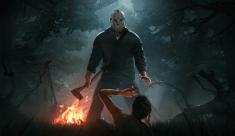 Friday the 13th Game