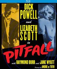 'Pitfall'