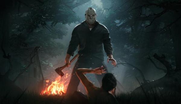 Friday the 13th Game