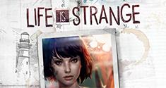 Life Is Strange news