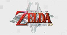 The Legend of Zelda Twilight Princess HD news
