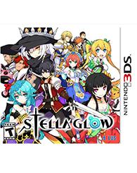 Stella Glow 3DS