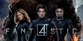 Fantastic Four