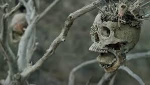 Bone Tomahawk