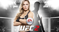 UFC 2