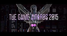 Game Awards 2015