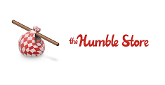 Humble Store