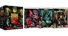 american horror project news