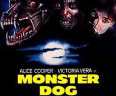 Monster Dog
