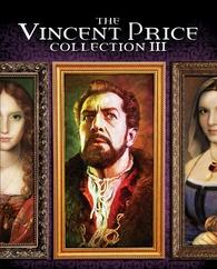 Vincent Price Collection III