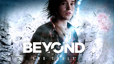 Beyond Two Souls PS4