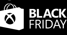 Xbox Black Friday