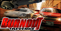 Burnout Revenge