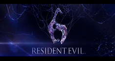 Resident Evil 6