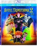 Hotel Transylvania 2 - 3D