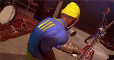 Rock Band 4 Fallout 4 news